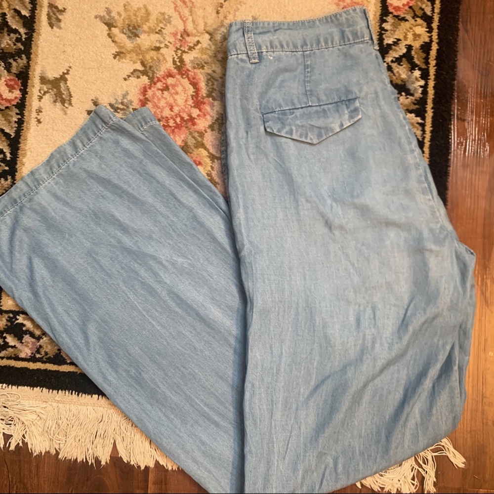Flowy Pants